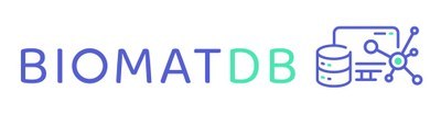 BIOMATDB