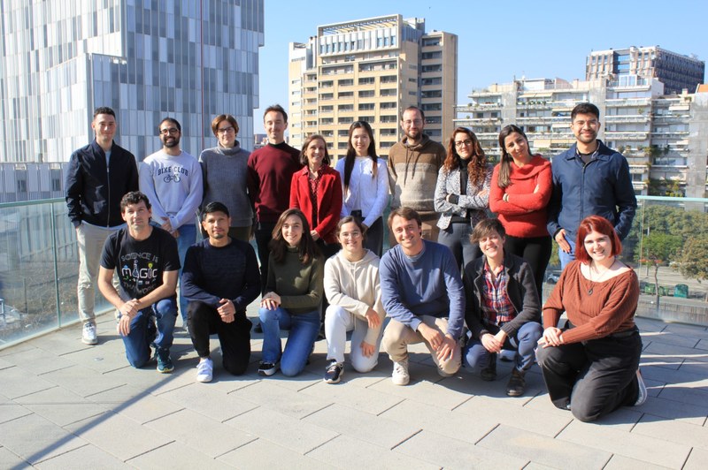 Calcium Phosphate Cements Research Group BBT