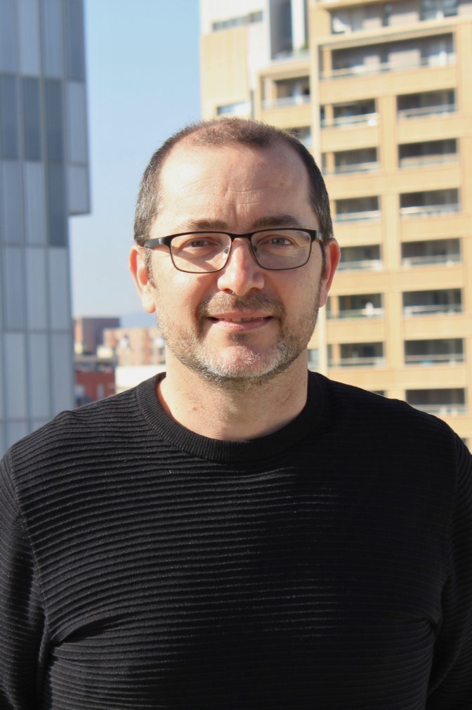 Miquel Punset