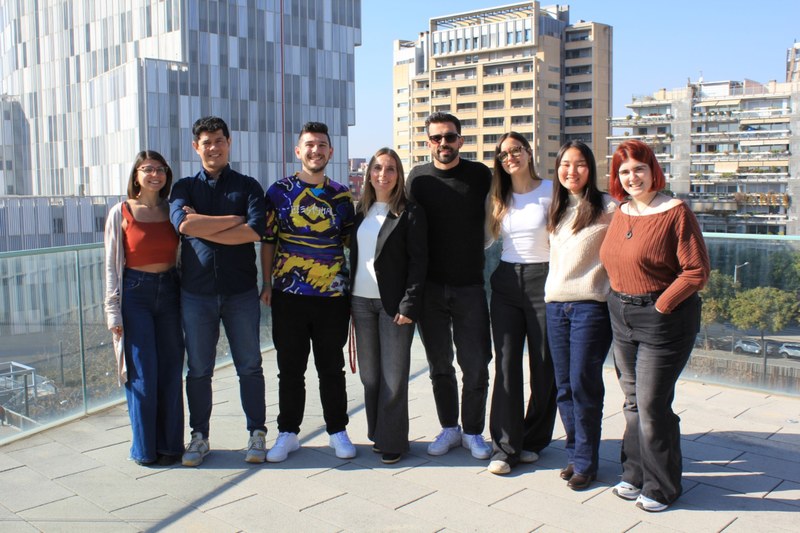 PlasmaMed Lab Research Group BBT