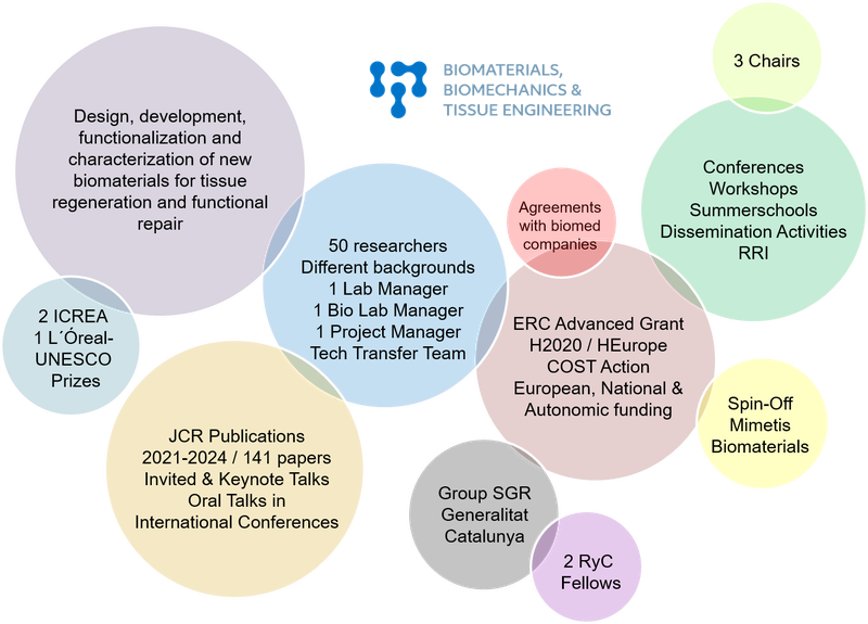 Overview BBT