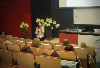 Tres investigadores del BBT, speakers a la conferència ISBPPB 2018