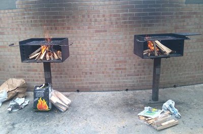 El BBT celebra l'arribada de l'estiu amb una Barbacoa