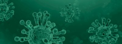 El Dr. Jordi Guillem-Martí investiga maneres de prevenir la infecció i multiplicació del COVID