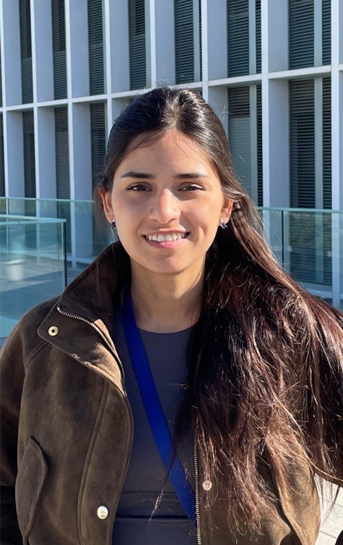 María José Guzmán