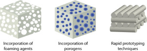 Calcium phosphate cements: Optimization toward biodegradability