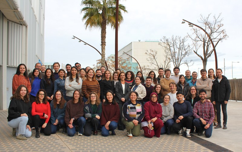 Beyond the Lab: IX Annual Meeting of the BBT Research Group
