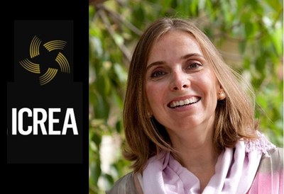 Cristina Canal, ICREA Academia Award 2020