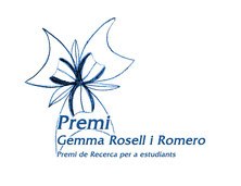 Gemma Rosell i Romero Prize for graduate Maria Gelabert