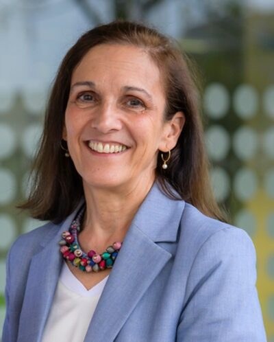 Maria-Pau Ginebra, 2025 National Research Award in the Leonardo Torres Quevedo category