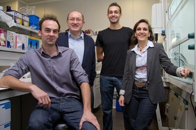 Mimetis Biomaterials, new ‘spin-off’ in bone regeneration