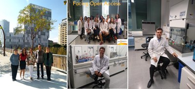 Open Access & Open Science Week at UPC