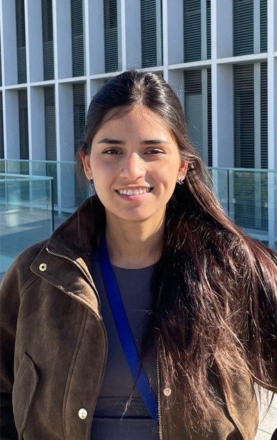 María José Guzmán