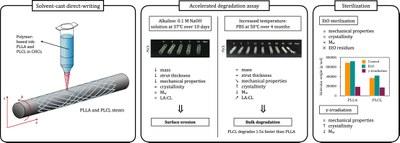 Chemical vs thermal accelerated hydrolytic degradation of 3D-printed PL_PLCL bioresorbable stents.jpg
