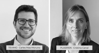 El grupo BBT, miembro de dos Redes de Investigación de la AEI