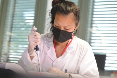 La UPC, universidad líder en Doctorados Industriales en Catalunya