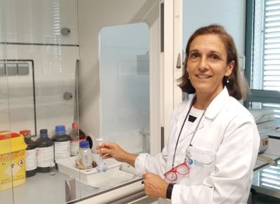 Maria Pau Ginebra consigue una Advanced Grant del European Research Council